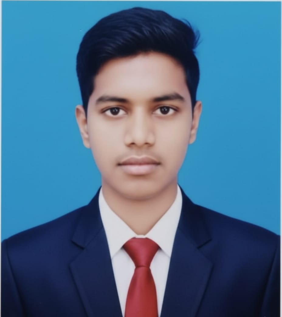 Rohan Gupta