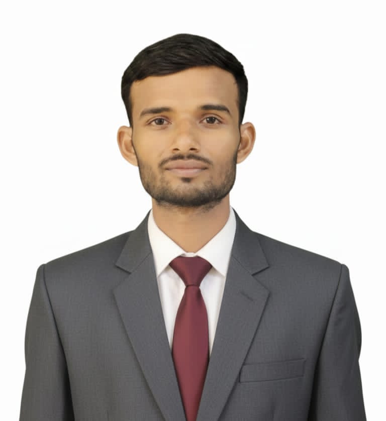 Pranjal Yadav