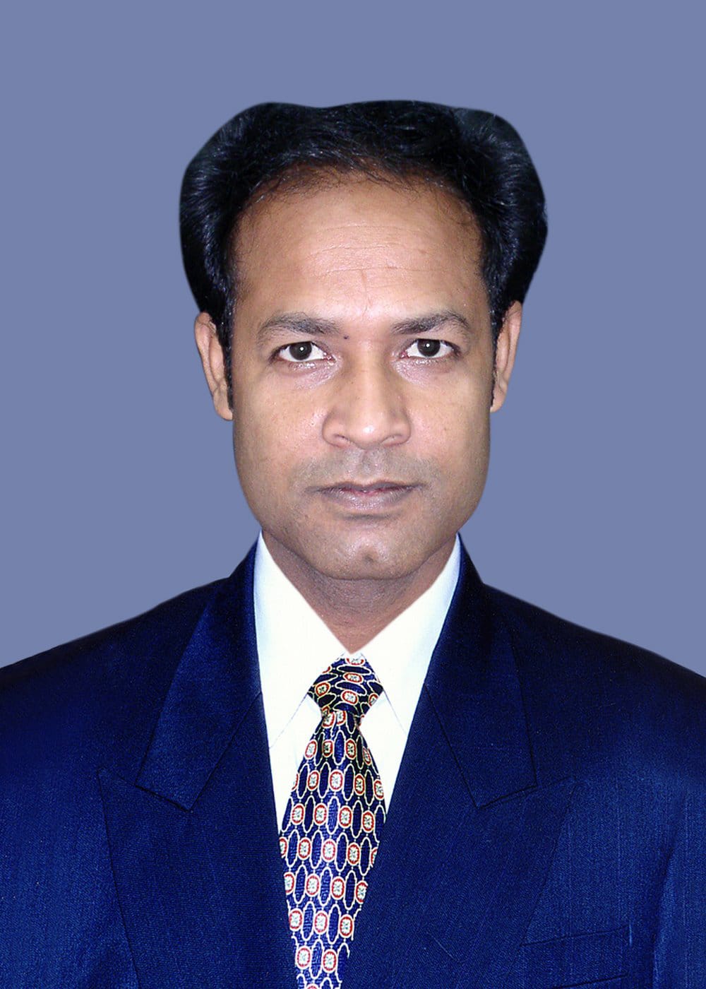 Aftab Alam 
