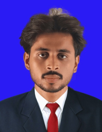 Shakib Siddique