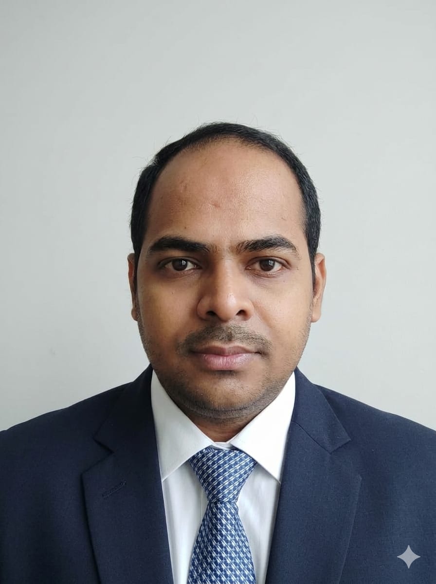 AMIL RABBANI