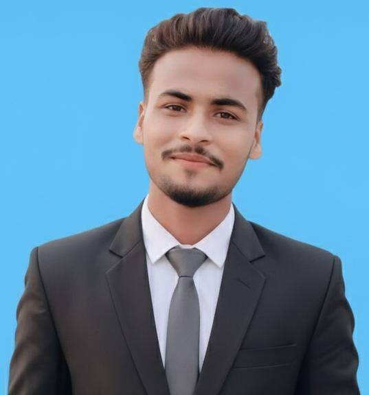 MD AKBAR KHAN