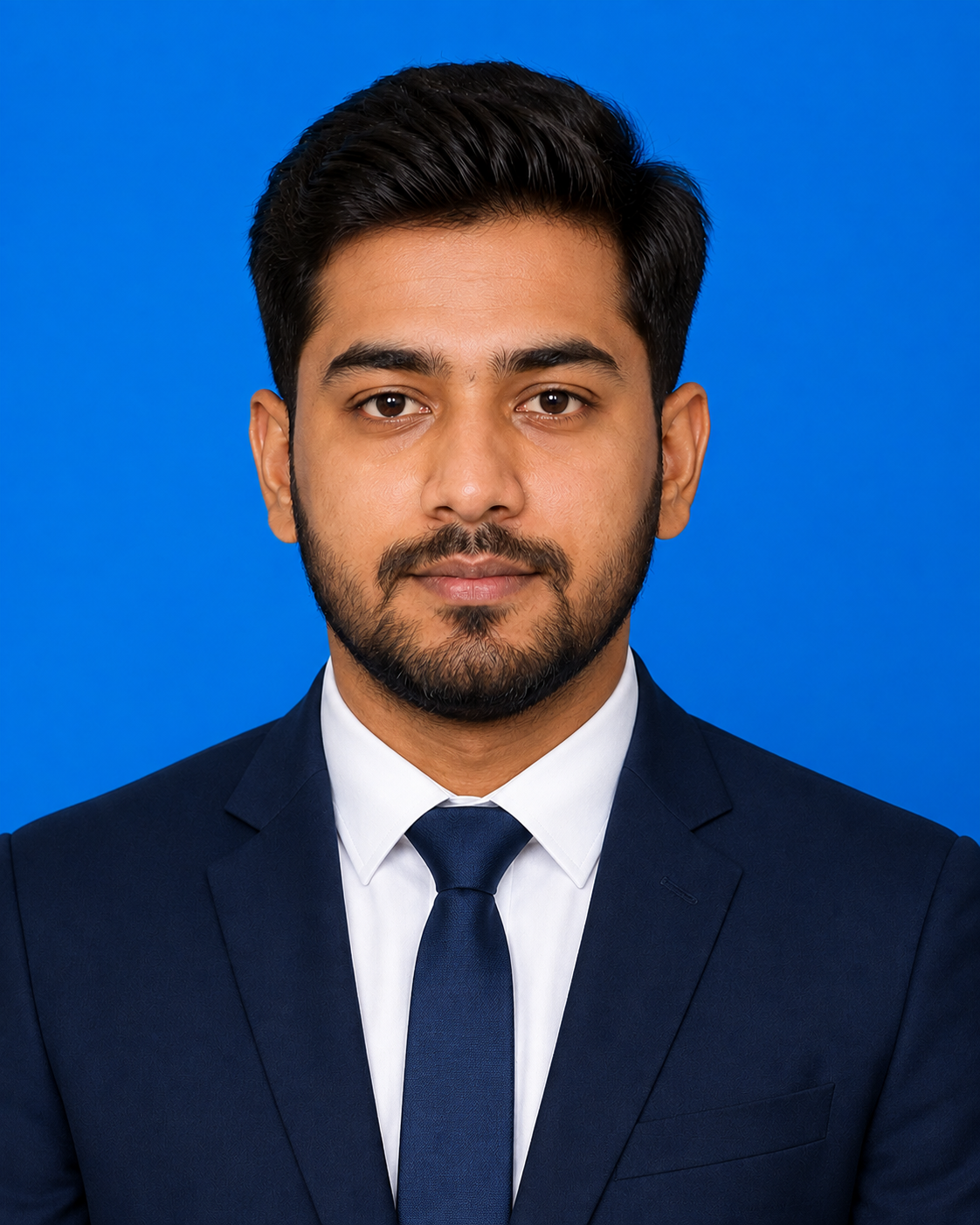 Rizawan Khan