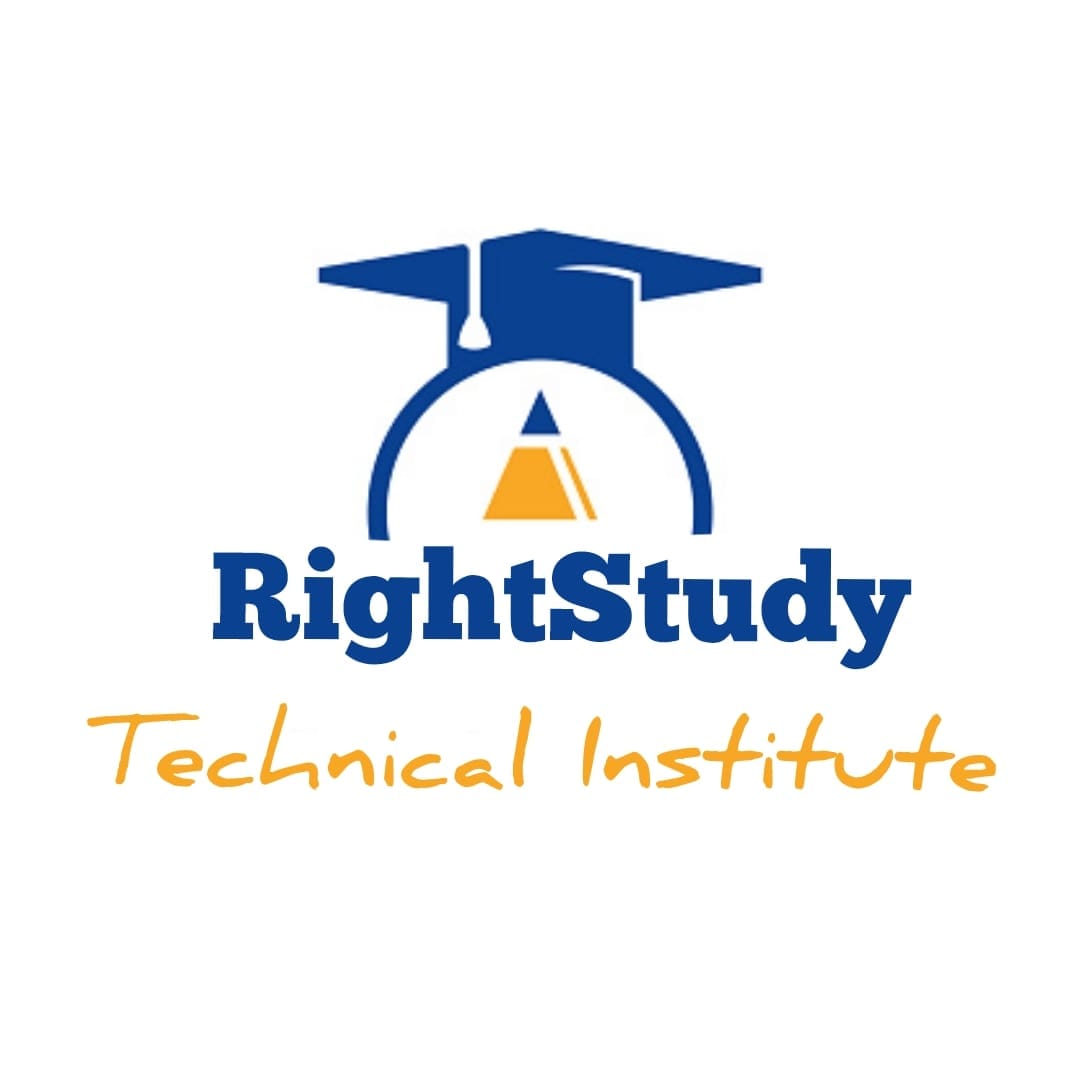 Right Study institute logo
