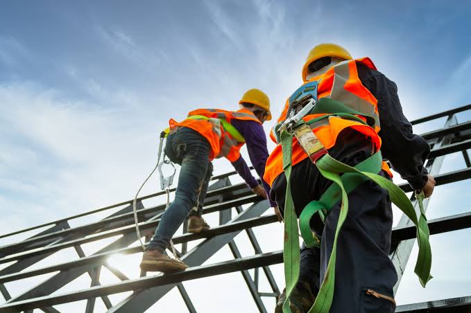 Advanced Diploma in Industrial Safety