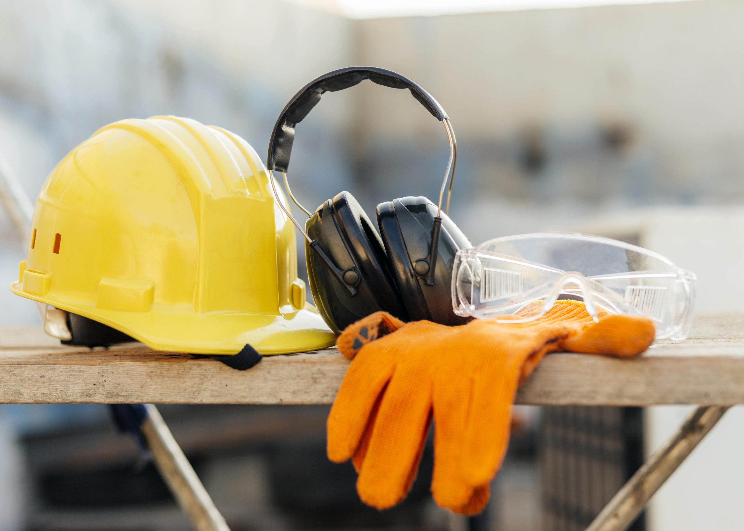 DIPLOMA IN FIRE ENGINEERING & INDUSTRIAL SAFETY MANAGEMENT