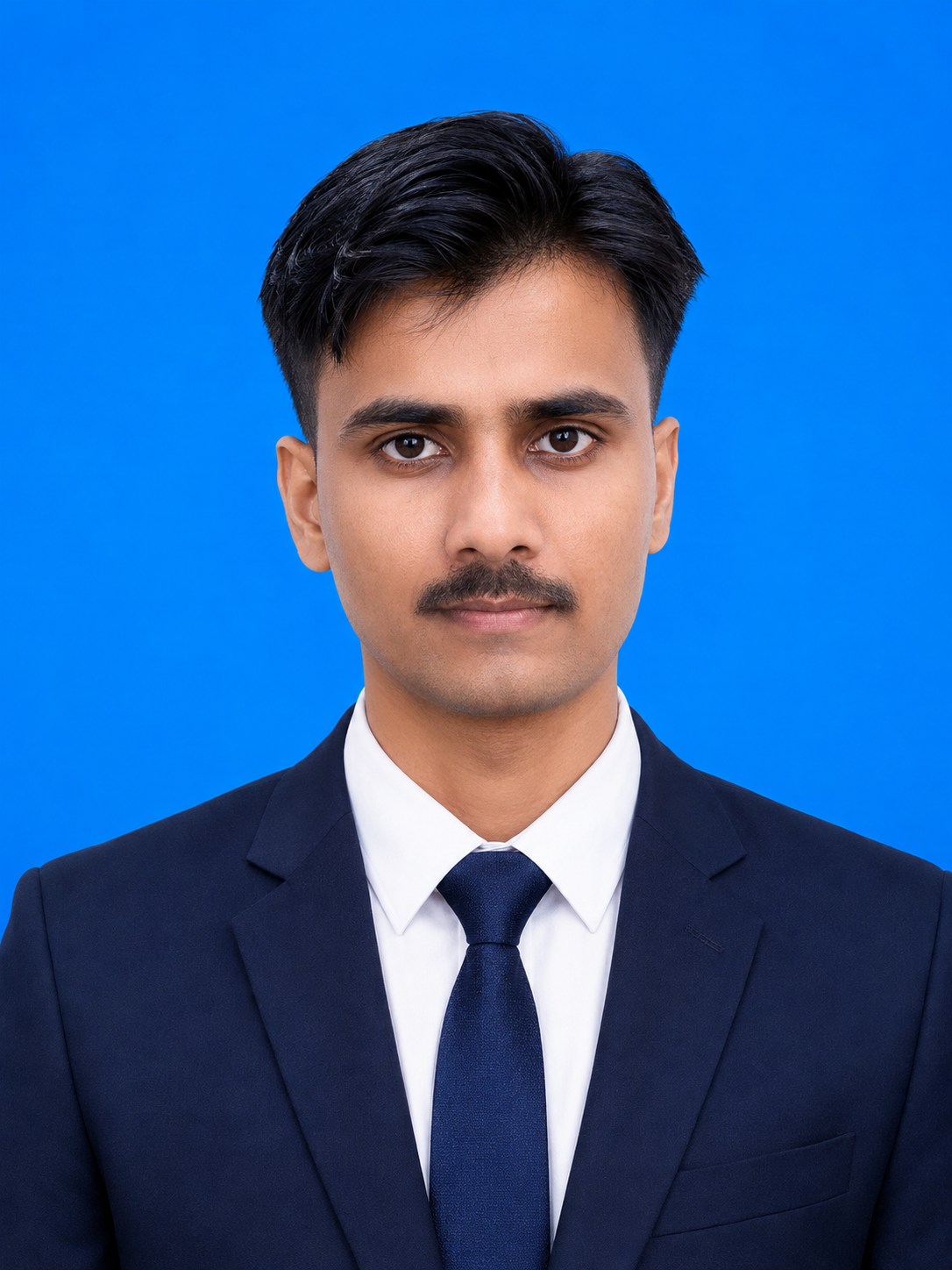 Mohammad Faisal