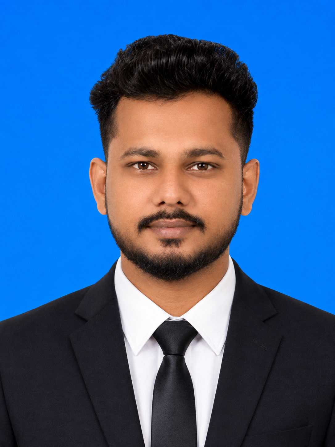 Rizawan Khan