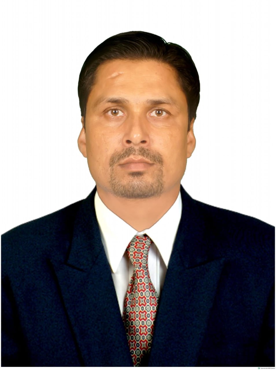 Raghuveer Verma
