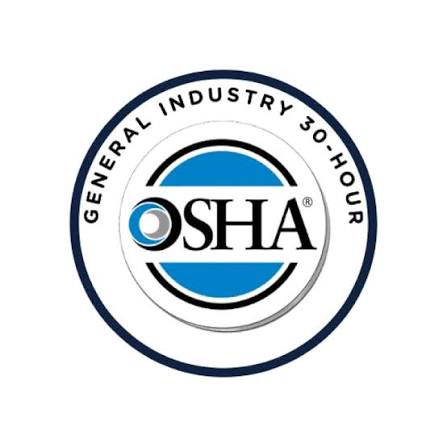 OSHA 30H  