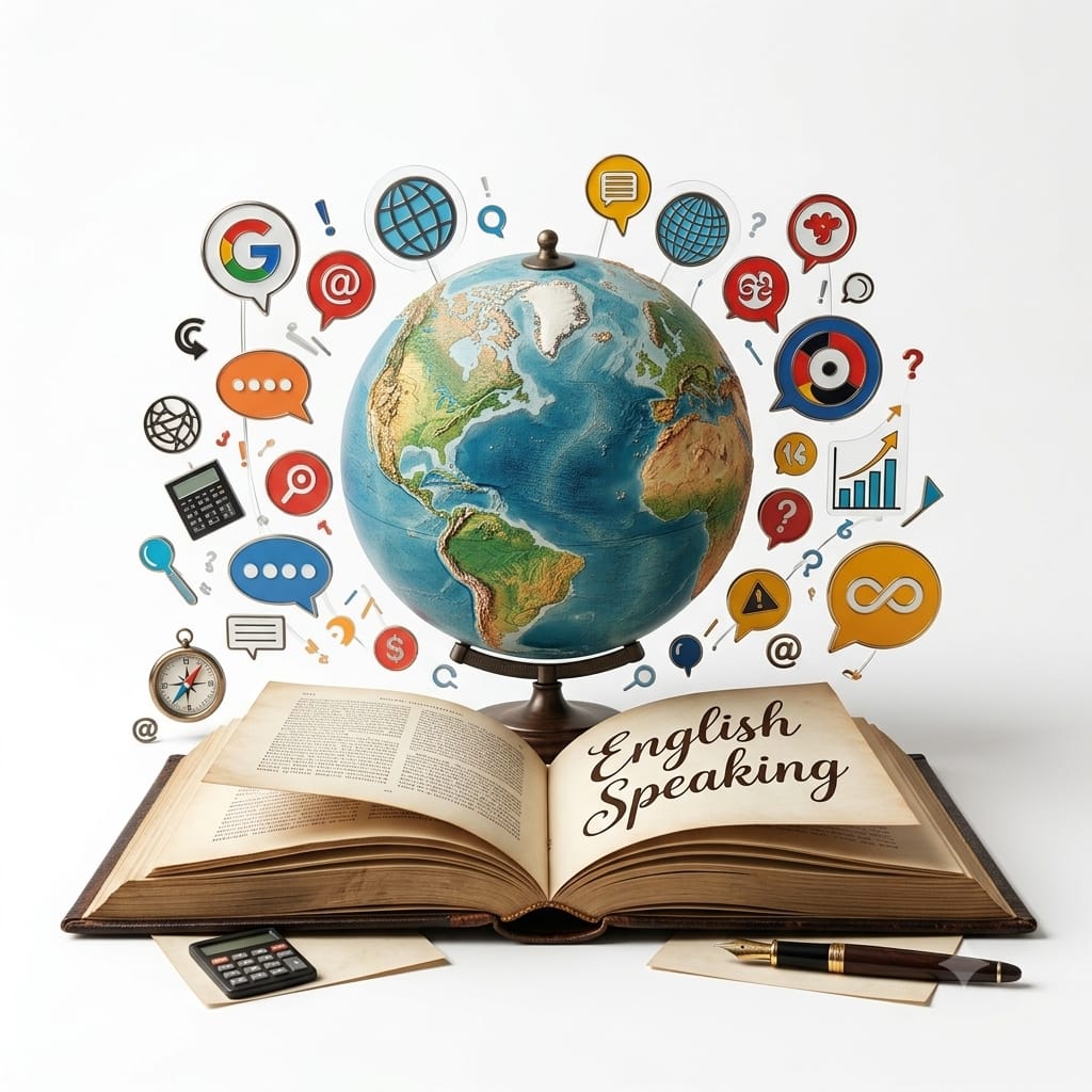 Basic English Speaking Course