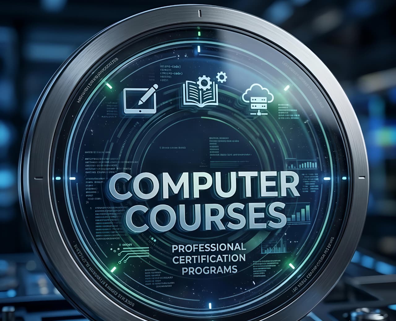 Computer Course
