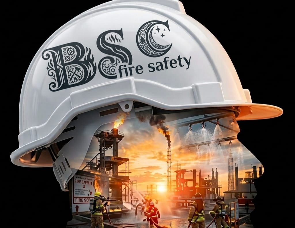 B.Sc. in Fire & Safety