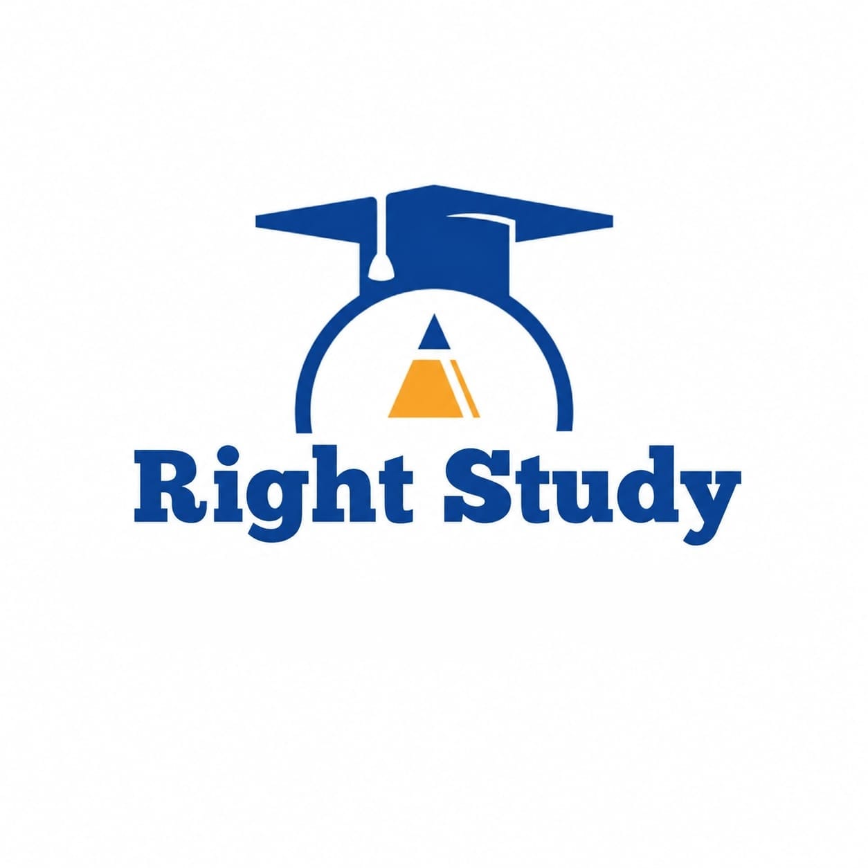 Right Study institute logo